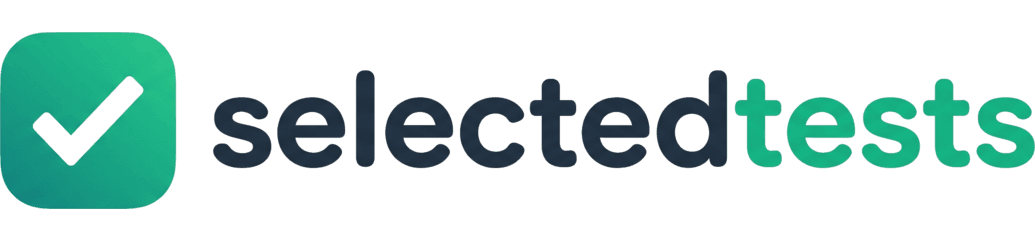 SelectedTests